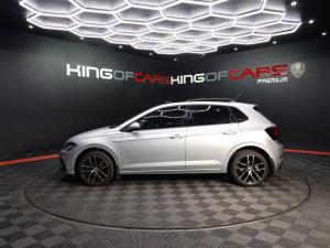 Volkswagen Polo hatch 1.0TSI Life auto - Image 8