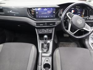 Volkswagen Polo hatch 1.0TSI Life auto - Image 8