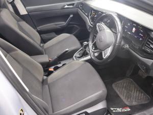 Volkswagen Polo hatch 1.0TSI Life auto - Image 9