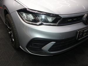 Volkswagen Polo hatch 1.0TSI Life auto - Image 9