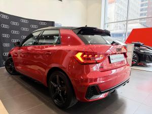 Audi A1 Sportback 30TFSI Black Edition - Image 15