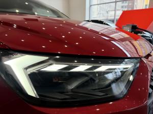 Audi A1 Sportback 30TFSI Black Edition - Image 18