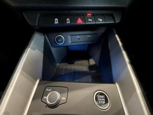 Audi A1 Sportback 30TFSI Black Edition - Image 19