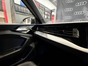 Audi A1 Sportback 30TFSI Black Edition - Image 21