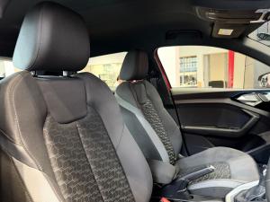 Audi A1 Sportback 30TFSI Black Edition - Image 25