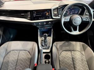 Audi A1 Sportback 30TFSI Black Edition - Image 28