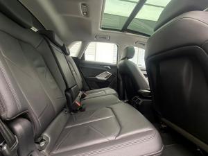 Audi Q3 35TFSI Advanced - Image 19