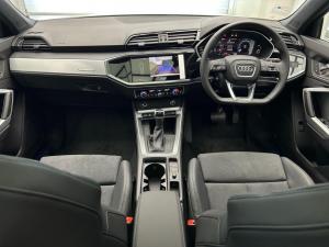 Audi Q3 Sportback 35TFSI Black Edition - Image 11