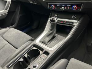 Audi Q3 Sportback 35TFSI Black Edition - Image 12