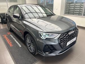 Audi Q3 Sportback 35TFSI Black Edition - Image 3