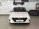 Thumbnail Hyundai i20 1.0T Fluid auto