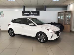 Hyundai i20 1.0T Fluid auto - Image 2