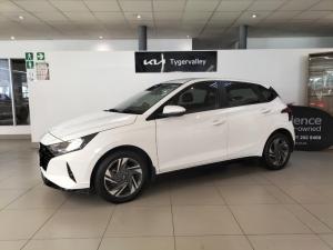 Hyundai i20 1.0T Fluid auto - Image 3