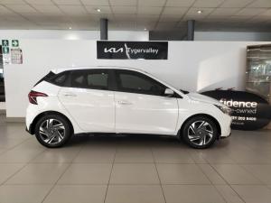 Hyundai i20 1.0T Fluid auto - Image 5