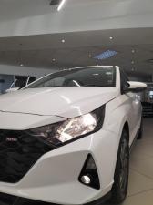 Hyundai i20 1.0T Fluid auto - Image 9