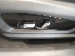 Chery Omoda C5 1.5TCI 230T Elegance - Image 11