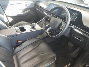 Chery Omoda C5 1.5TCI 230T Elegance - Image 12