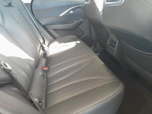 Chery Omoda C5 1.5TCI 230T Elegance - Image 13