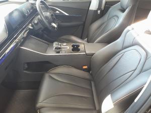 Chery Omoda C5 1.5TCI 230T Elegance - Image 18