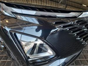 Chery Omoda C5 1.5TCI 230T Elegance - Image 19