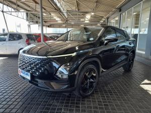 Chery Omoda C5 1.5TCI 230T Elegance - Image 1