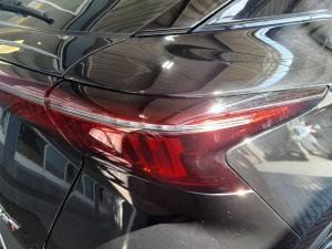 Chery Omoda C5 1.5TCI 230T Elegance - Image 20