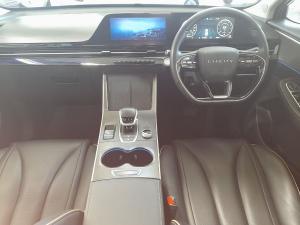 Chery Omoda C5 1.5TCI 230T Elegance - Image 21