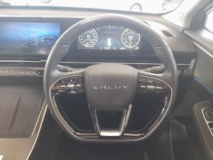 Chery Omoda C5 1.5TCI 230T Elegance - Image 22