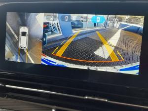 Chery Omoda C5 1.5TCI 230T Elegance - Image 24
