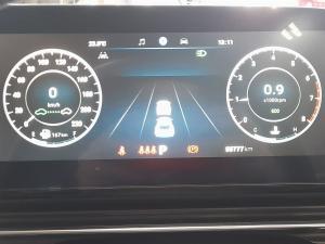 Chery Omoda C5 1.5TCI 230T Elegance - Image 25