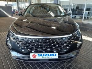 Chery Omoda C5 1.5TCI 230T Elegance - Image 2
