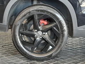 Chery Omoda C5 1.5TCI 230T Elegance - Image 30