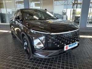 Chery Omoda C5 1.5TCI 230T Elegance - Image 3