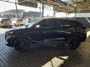 Chery Omoda C5 1.5TCI 230T Elegance - Image 4