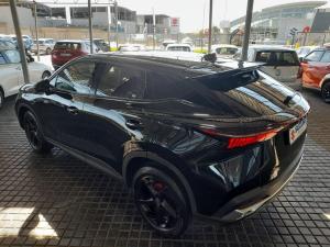 Chery Omoda C5 1.5TCI 230T Elegance - Image 5