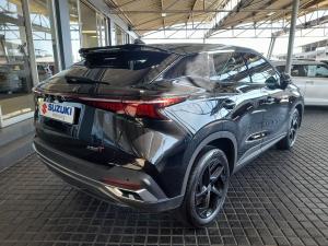 Chery Omoda C5 1.5TCI 230T Elegance - Image 7