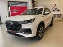 Thumbnail Chery Tiggo 8 Pro Max 2.0TGDI 390T Executive