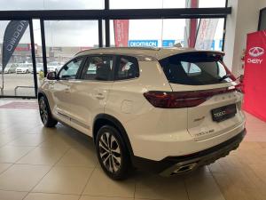 Chery Tiggo 8 Pro Max 2.0TGDI 390T Executive - Image 4