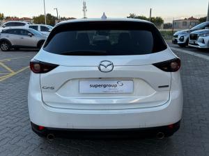 Mazda CX-5 2.0 Dynamic - Image 11