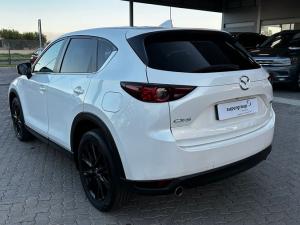 Mazda CX-5 2.0 Dynamic - Image 12