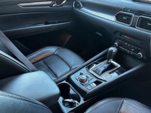 Mazda CX-5 2.0 Dynamic - Image 19