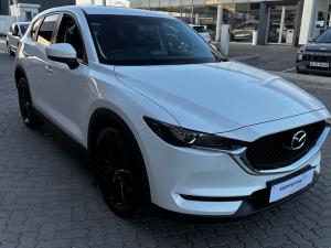 Mazda CX-5 2.0 Dynamic - Image 1