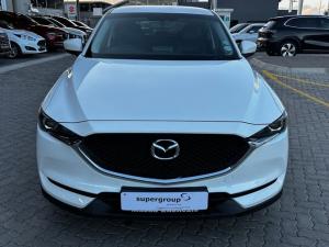 Mazda CX-5 2.0 Dynamic - Image 2