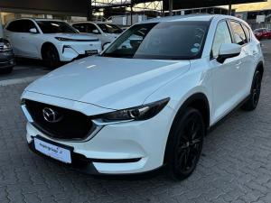 Mazda CX-5 2.0 Dynamic - Image 3