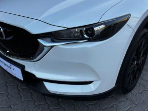 Mazda CX-5 2.0 Dynamic - Image 4