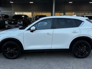 Mazda CX-5 2.0 Dynamic - Image 6