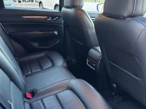 Mazda CX-5 2.0 Dynamic - Image 8