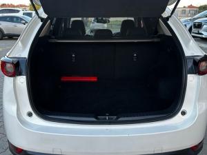 Mazda CX-5 2.0 Dynamic - Image 9