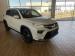 Toyota Urban Cruiser 1.5 XR manual - Thumbnail 1