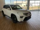 Thumbnail Toyota Urban Cruiser 1.5 XR manual